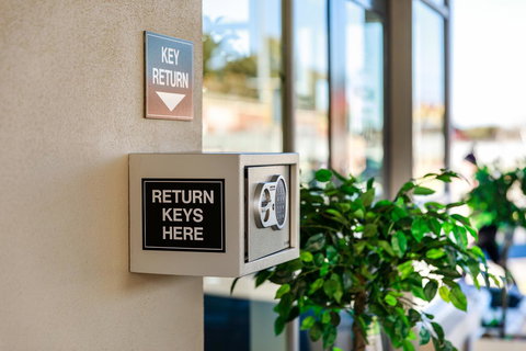 Bendigo Oval Motel - SA Accommodation 24