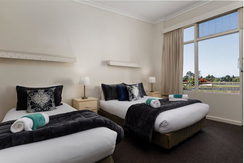 Bendigo Oval Motel - SA Accommodation 11