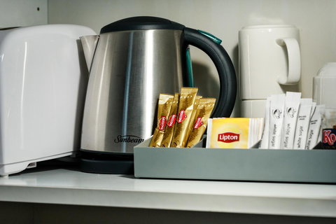 Bendigo Oval Motel - SA Accommodation 17