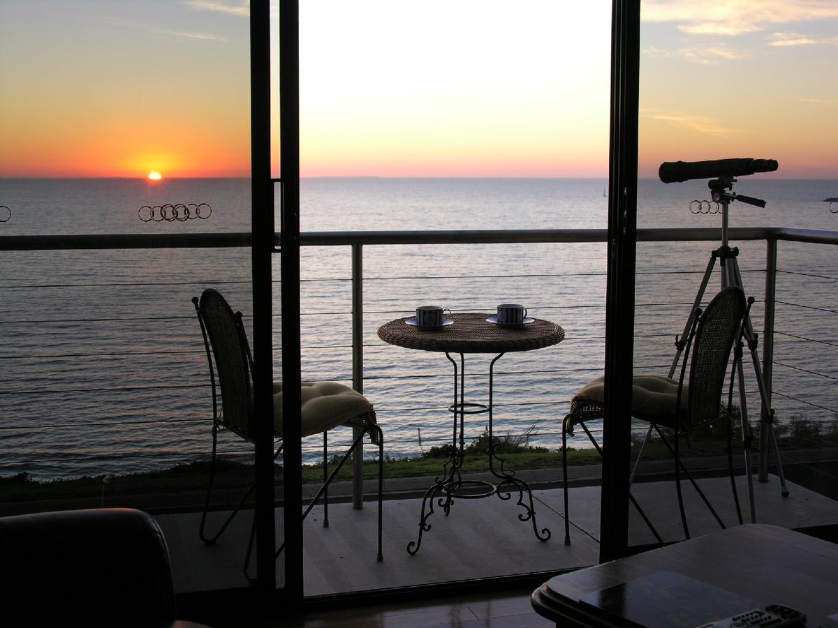 Gorae VIC SA Accommodation