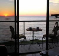 Clifftop Portland Vic - SA Accommodation