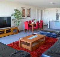 3BR Apartment at Victoria Tower Southbank - SA Accommodation