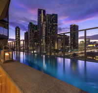 Imagine Marco - SA Accommodation