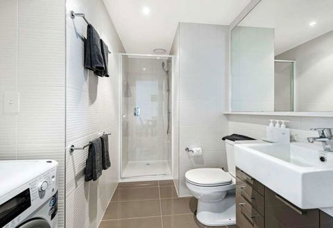 Luxury Apartments With View - SA Accommodation 11