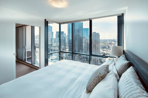 Luxury Apartments With View - SA Accommodation 16