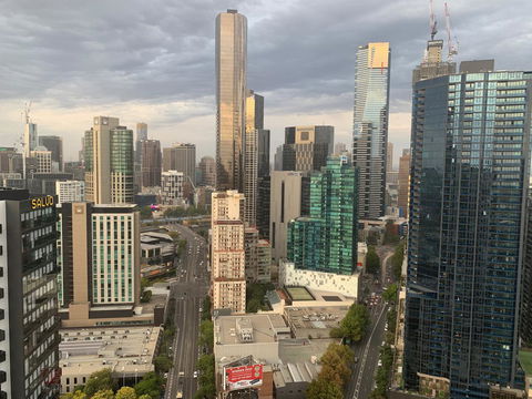 Luxury Apartments With View - SA Accommodation 35