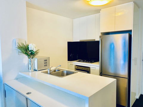 Luxury Apartments With View - SA Accommodation 8