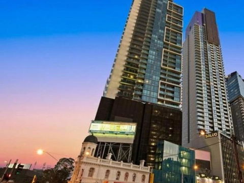 Luxury Apartments With View - SA Accommodation 26