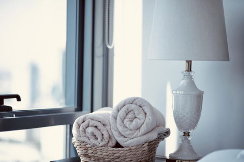 Luxury Apartments With View - SA Accommodation 19