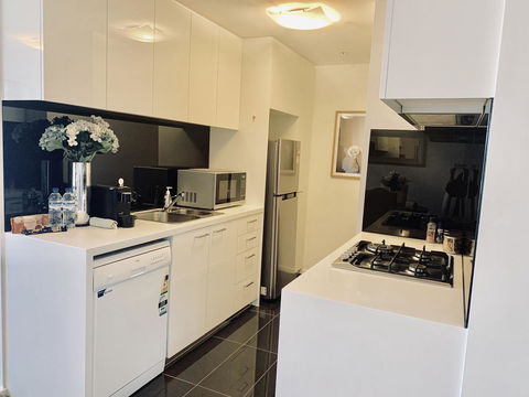 Luxury Apartments With View - SA Accommodation 25