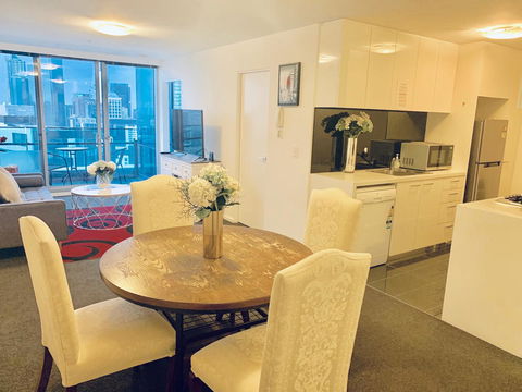 Luxury Apartments With View - SA Accommodation 6