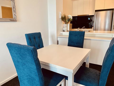 Luxury Apartments With View - SA Accommodation 12