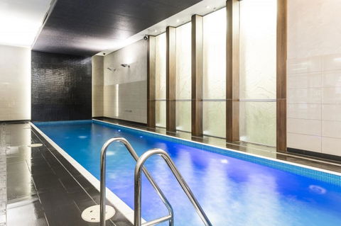 Luxury Apartments With View - SA Accommodation 32