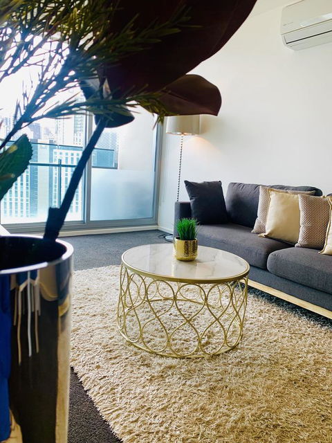 Luxury Apartments With View - SA Accommodation 10