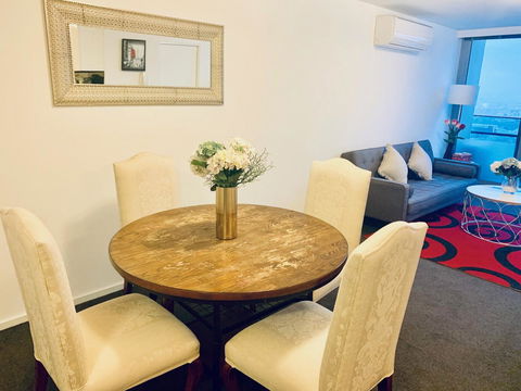 Luxury Apartments With View - SA Accommodation 34