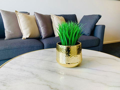 Luxury Apartments With View - SA Accommodation 9