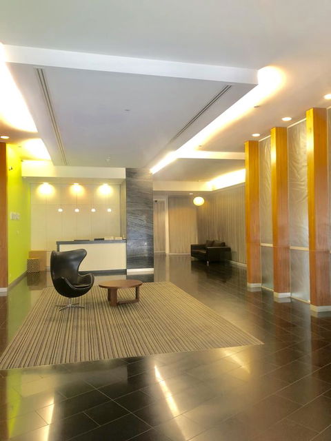 Luxury Apartments With View - SA Accommodation 37