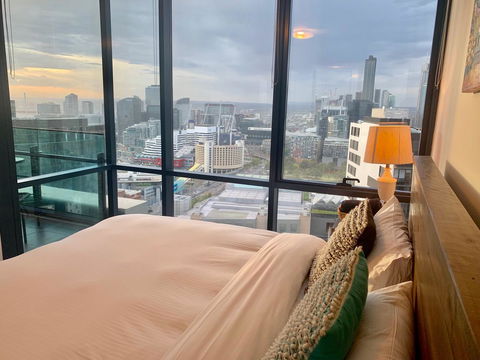 Luxury Apartments With View - SA Accommodation 2