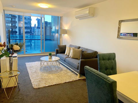Luxury Apartments With View - SA Accommodation 5