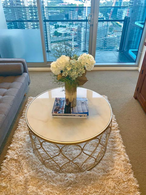 Luxury Apartments With View - SA Accommodation 29