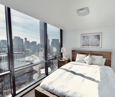 Luxury Apartments With View - SA Accommodation 20