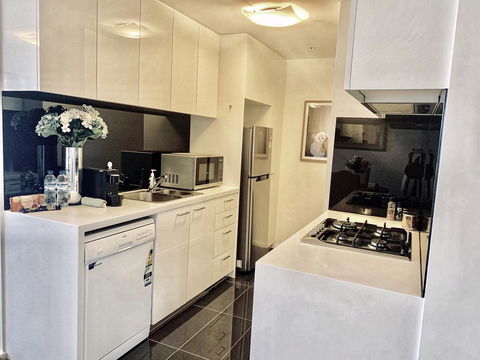 Luxury Apartments With View - SA Accommodation 7