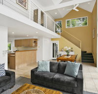 Terrace Lofts Apartments - SA Accommodation