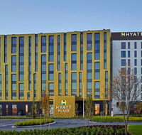 Hyatt Place Melbourne Essendon Fields - SA Accommodation