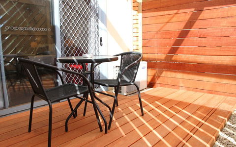 Robinvale Bridge Motel - SA Accommodation 2