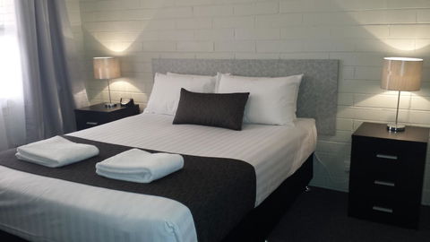Robinvale Bridge Motel - SA Accommodation 17