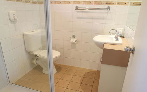 Robinvale Bridge Motel - SA Accommodation 9