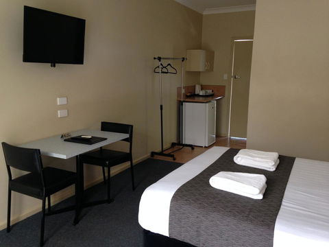 Robinvale Bridge Motel - SA Accommodation 13