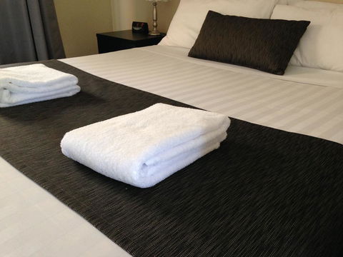 Robinvale Bridge Motel - SA Accommodation 7