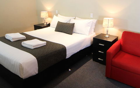 Robinvale Bridge Motel - SA Accommodation 1