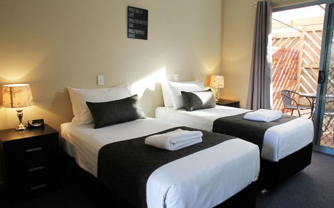 Robinvale Bridge Motel - SA Accommodation 11