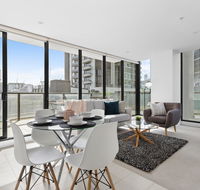 Complete Host Tiara Apartments - SA Accommodation