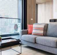 Saint Domain - SA Accommodation