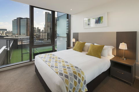 City Tempo â€“ Southbank Collection - SA Accommodation 3