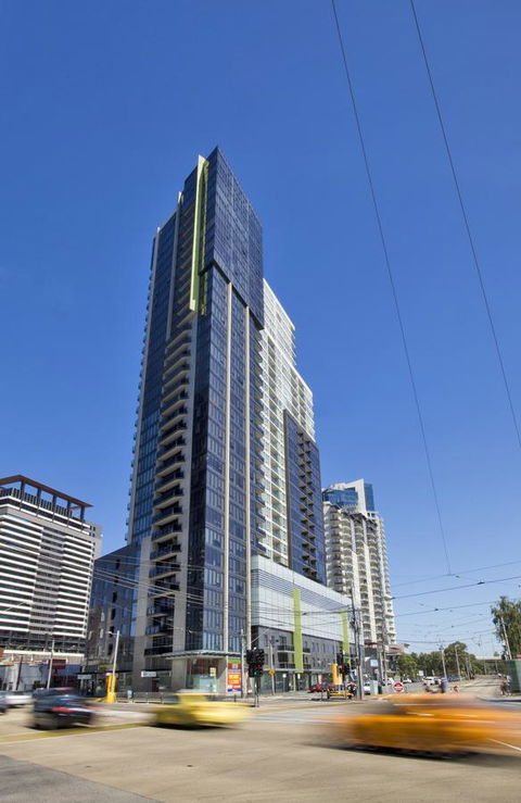 City Tempo â€“ Southbank Collection - SA Accommodation 13