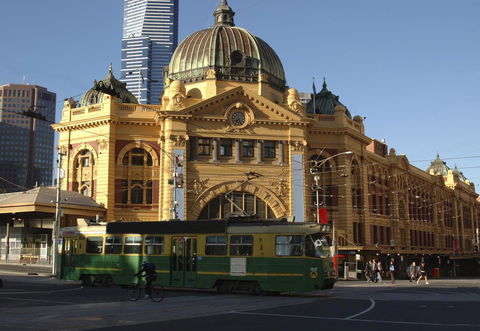 City Tempo â€“ Southbank Collection - SA Accommodation 8