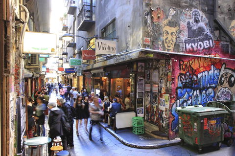 City Tempo â€“ Southbank Collection - SA Accommodation 10