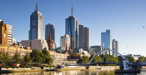 City Tempo â€“ Southbank Collection - SA Accommodation 5