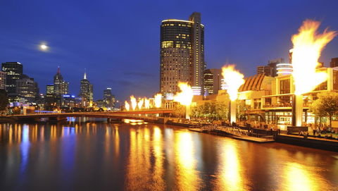 City Tempo â€“ Southbank Collection - SA Accommodation 6