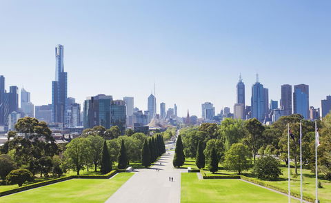 City Tempo â€“ Southbank Collection - SA Accommodation 11