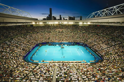 City Tempo â€“ Southbank Collection - SA Accommodation 12