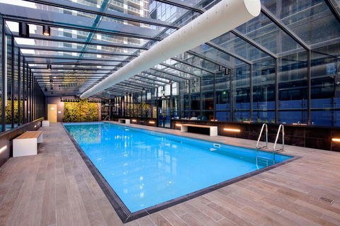 City Tempo â€“ Southbank Collection - SA Accommodation 4