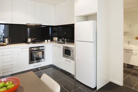 City Tempo â€“ Southbank Collection - SA Accommodation 1