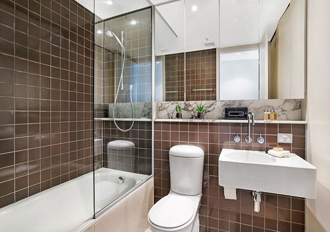 Corporate Keys - Freshwater Place - SA Accommodation 16
