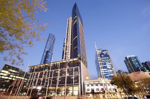 Corporate Keys - Freshwater Place - SA Accommodation 0