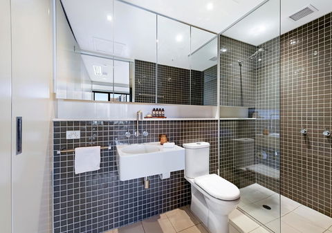 Corporate Keys - Freshwater Place - SA Accommodation 14